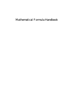 Mathematical Formula Handbook.pdf